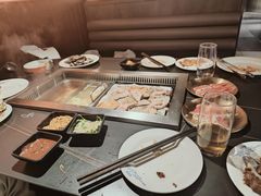 -星伦多自助料理·涮烤一体(虹悦城店)