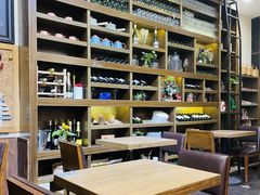 -榖屋house of flour(张江首店)