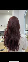 -MY HAIR ARDOR