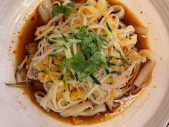 -新疆兵团食府清真(马连道店)