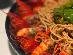 -红盔甲·小龙虾(天钥桥店)