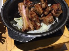 -紫霞门韩国料理烤肉(深南东路店)
