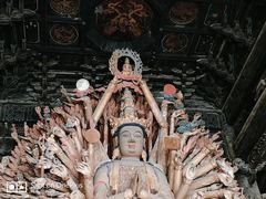 -报恩寺(平武县)