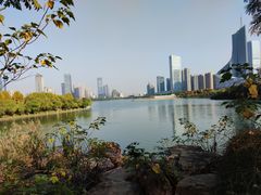 -天鹅湖体育公园
