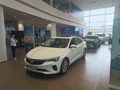 -别克上海翟业4S店