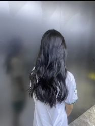 -米可造型烫染