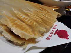 -阿庄新豫菜(通泰路店)