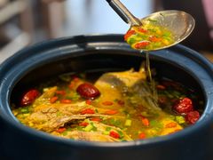 -鸿运楼·舌尖上的徽菜