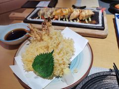 明虾天妇罗-文三酒肆自助放题(新街口友谊广场店)