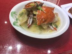 -侬佳蒸菜馆(听潮店)