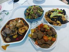 -深海中餐厅(国家海洋博物馆店)