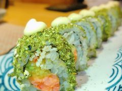 龙虾卷-爱米粒家