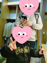 -宝贝家园儿童摄影(裕福国际店)