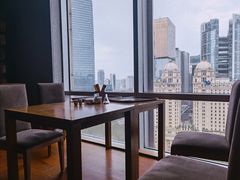 -广州富力君悦大酒店·凯菲厅