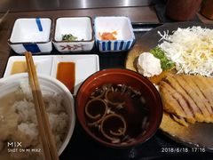 牛排-牛かつもと村(上野店)