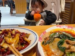 -福苗小骆驼烧烤(曲江店)