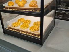 -肯德基(西安电子城店)