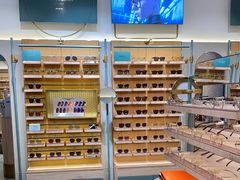 -MUJOSH木九十眼镜(苏州中心店)