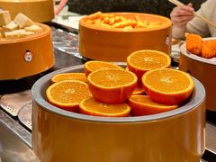 -龍歌自助小火锅(城阳万象汇店)