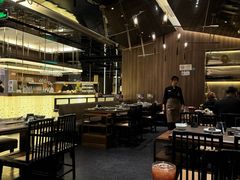 -捞王锅物料理(上海世茂广场店)