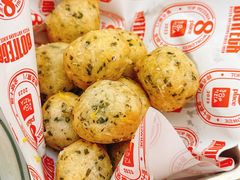 -BOTTEGA意库(中骏世界城店)