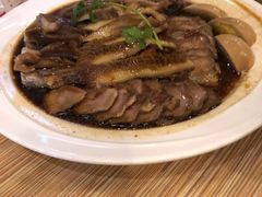 -粤仔湾砂锅粥(广益哥伦布店)