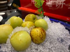 -阿庄新豫菜(通泰路店)