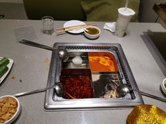 -海底捞火锅(凯德广场店)