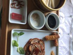 -御仙都北京菜馆·烤鸭店(双井店)
