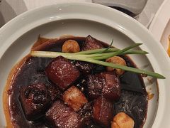 -聚鑫阁江浙菜·非遗传承技艺(青村帝华园店)