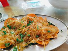 -红月湾海鲜饭店•沙滩海景(双月湾店)
