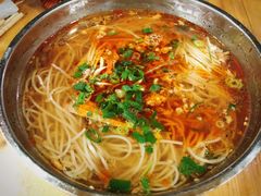 -金山锅贴店(金泉路店)