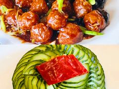 -北京小肠陈饭庄(方庄店)