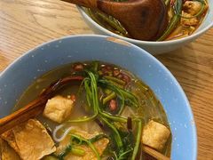 -螺大蛳柳州螺蛳粉·火锅·热干面(西城永捷店)