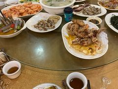-揭阳钟记小食(福田新村店)