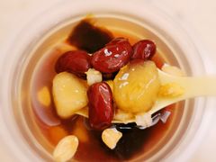 -八婆婆烧仙草(中山路店)