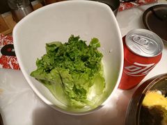 -厚贞日式烤肉(龙之梦店)