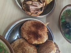 -昌顺马记小吃店(昌盛园店)