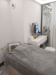 -美奈サロン美甲美睫皮肤管理