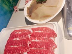 -海底捞火锅(万丰桥店)