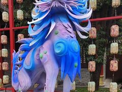 -天龙八部武侠城