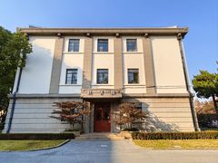 -上海财经大学(国定路校区)
