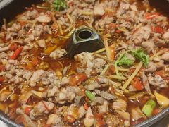 -椒小兔·盐帮川菜中餐厅(金沙时代广场店)