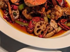 -辣婆婆(航天桥店)