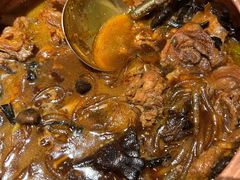 -关东小磨东北菜(漕河泾印象城店)