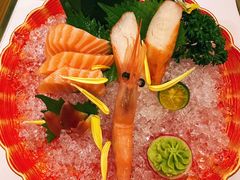 -拾也•和牛•海鲜•烤肉放题(卓悦INTOWN店)