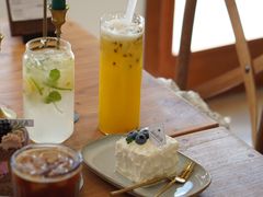 -AHAVA·Fang Baking Studio