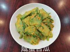 -古早人小吃店(黄河北路店)