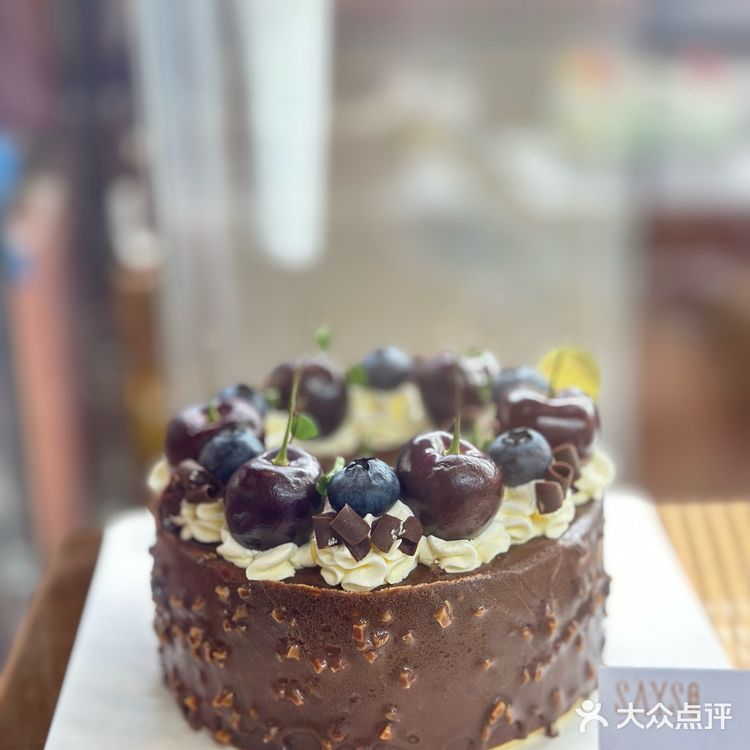 🍰终于找到甜而不腻的蛋糕了❗❗❗