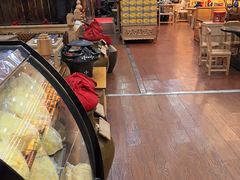 -三锅莊·牦牛肉火锅·香格里拉特色藏餐宴请餐厅(昆明创始店)